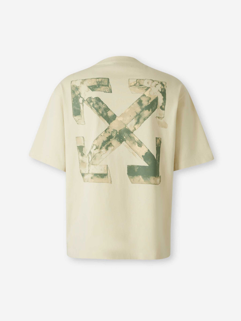 Off-White SHORT SLEEVE T-SHIRT outlook