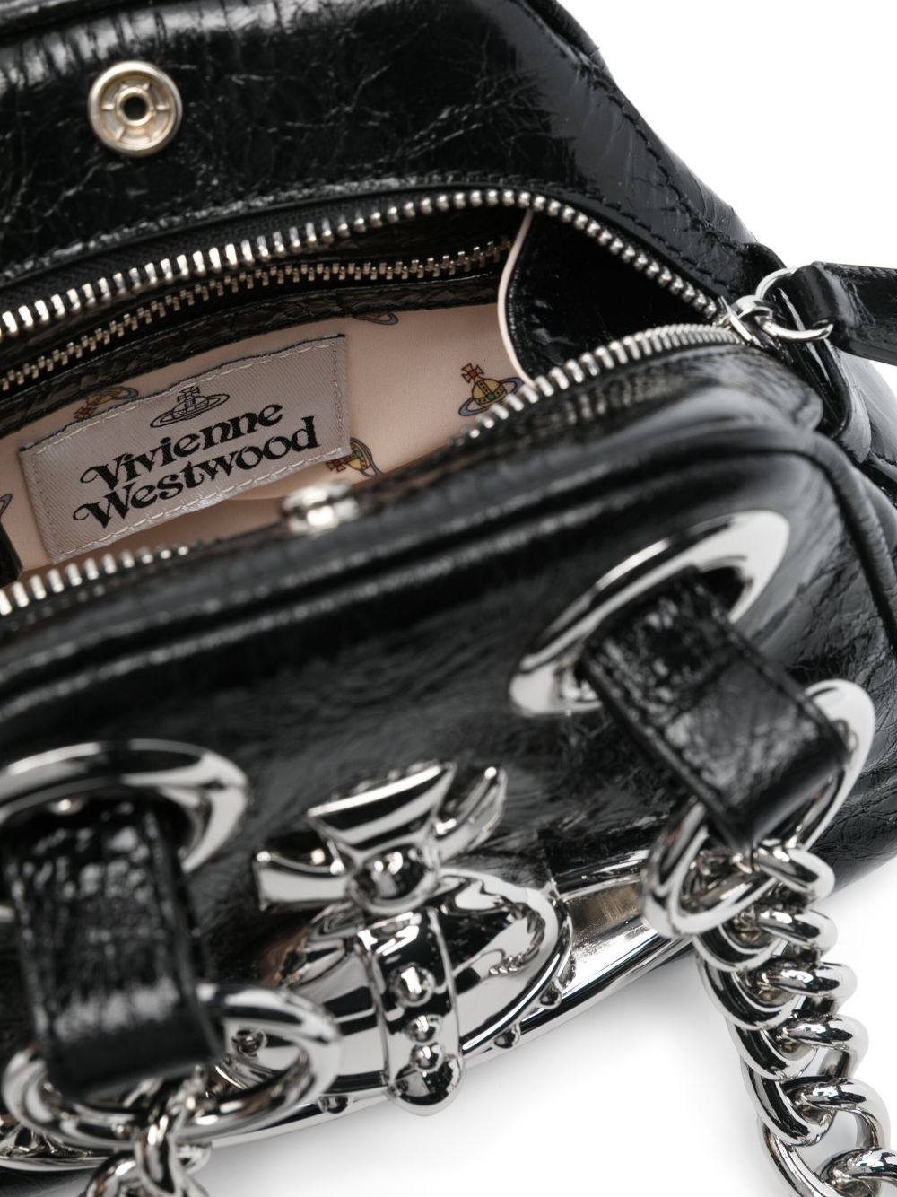 Archive Orb shoulder bag - 5