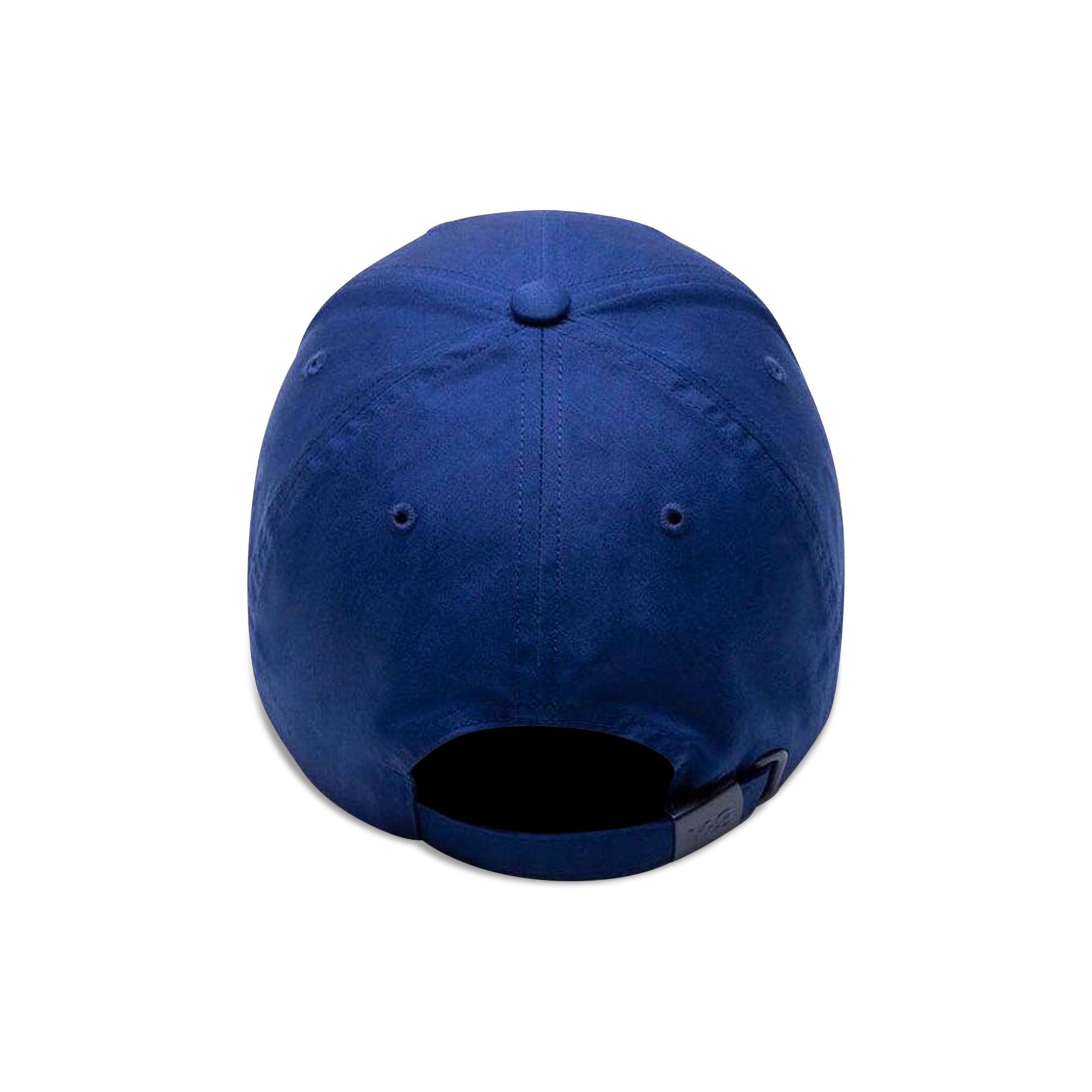 Y-3 Logo Cap 'Victorblu' - 2