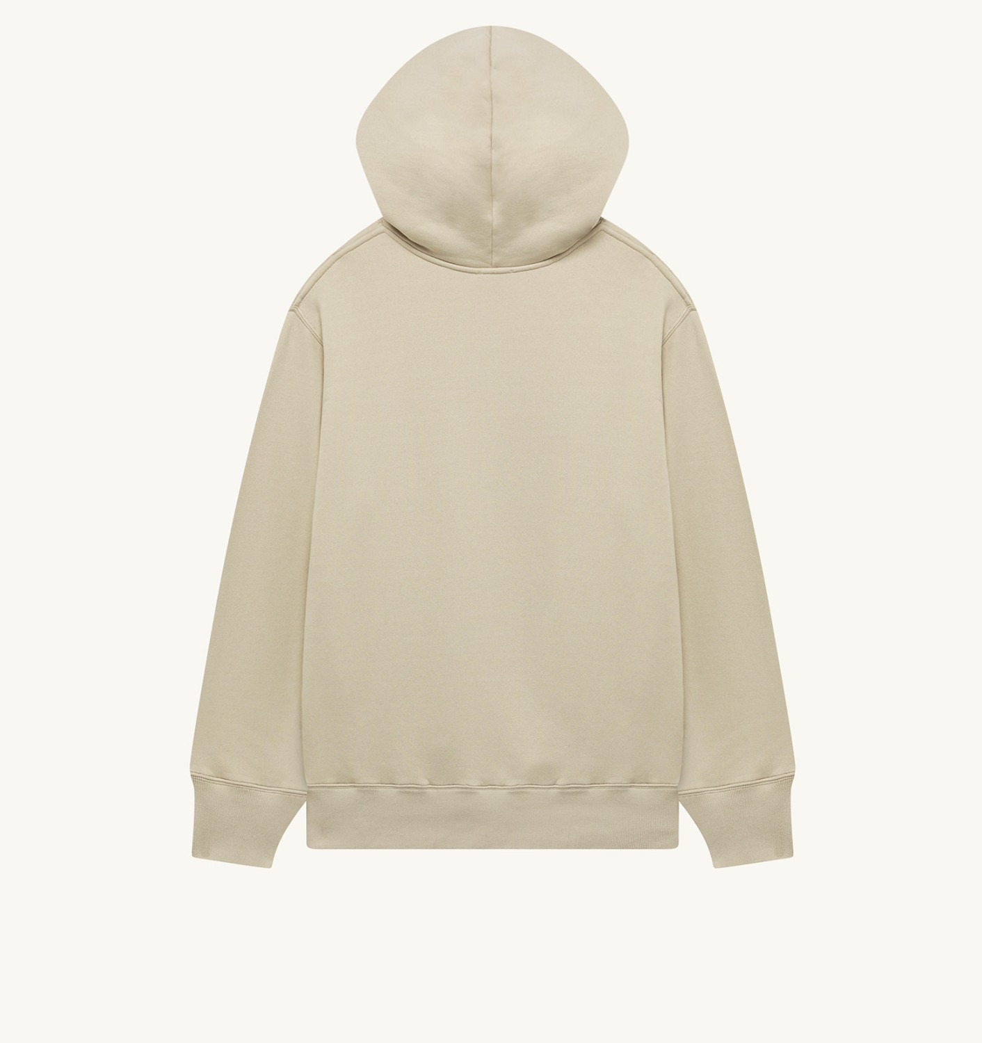 TONAL LOGO HOODIE MAN MAN - 3