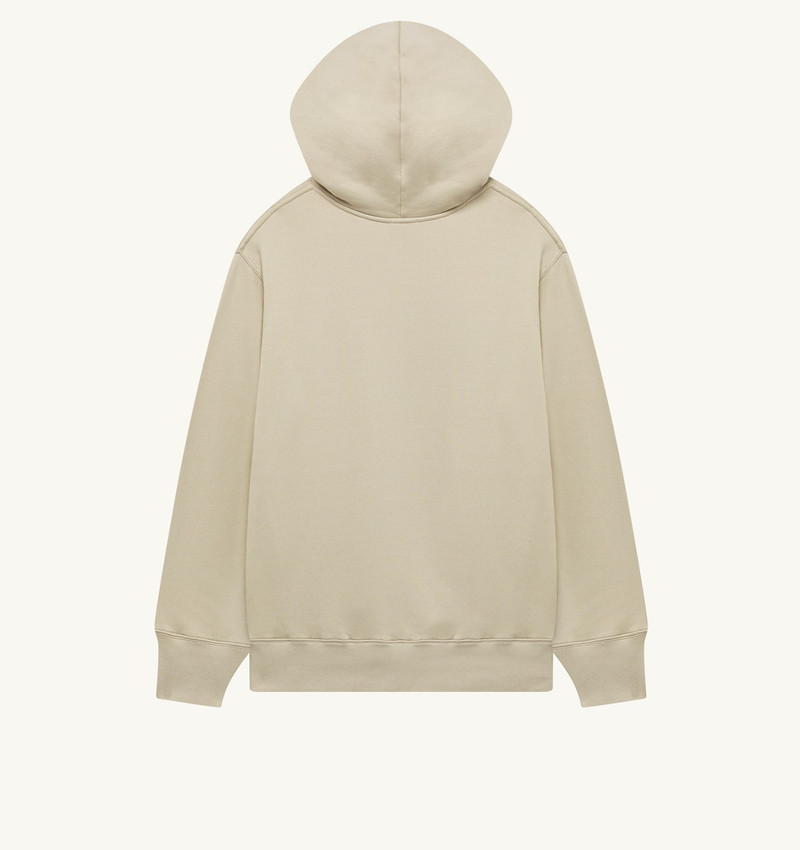 TONAL LOGO HOODIE MAN MAN 3