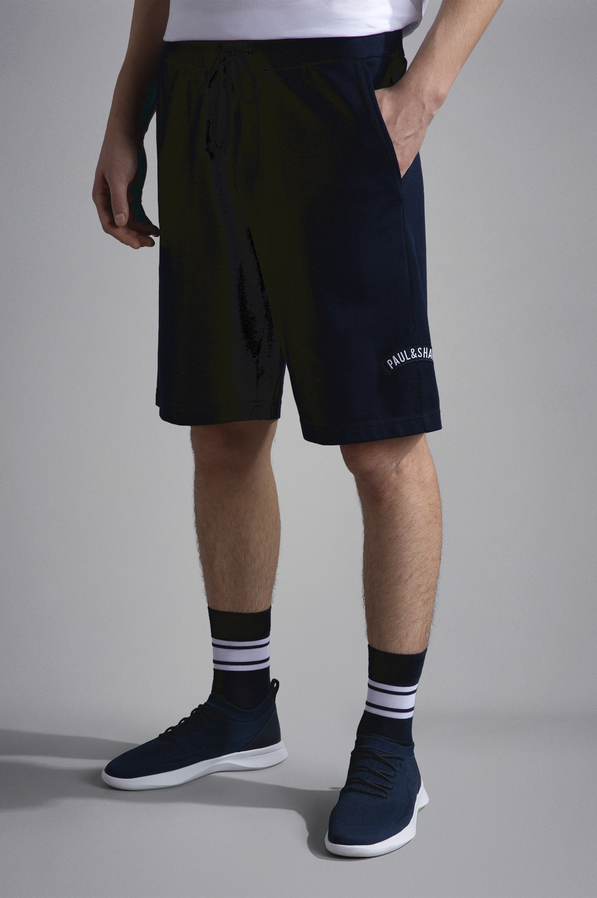 90'S BERMUDA SHORTS - 6