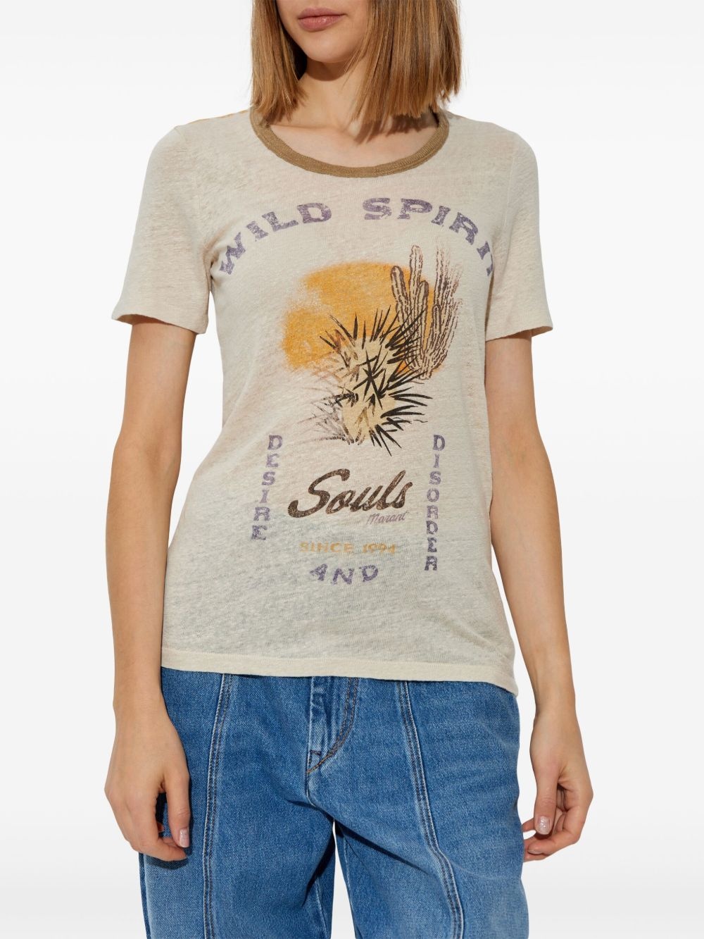 Kiliann T-shirt - 3