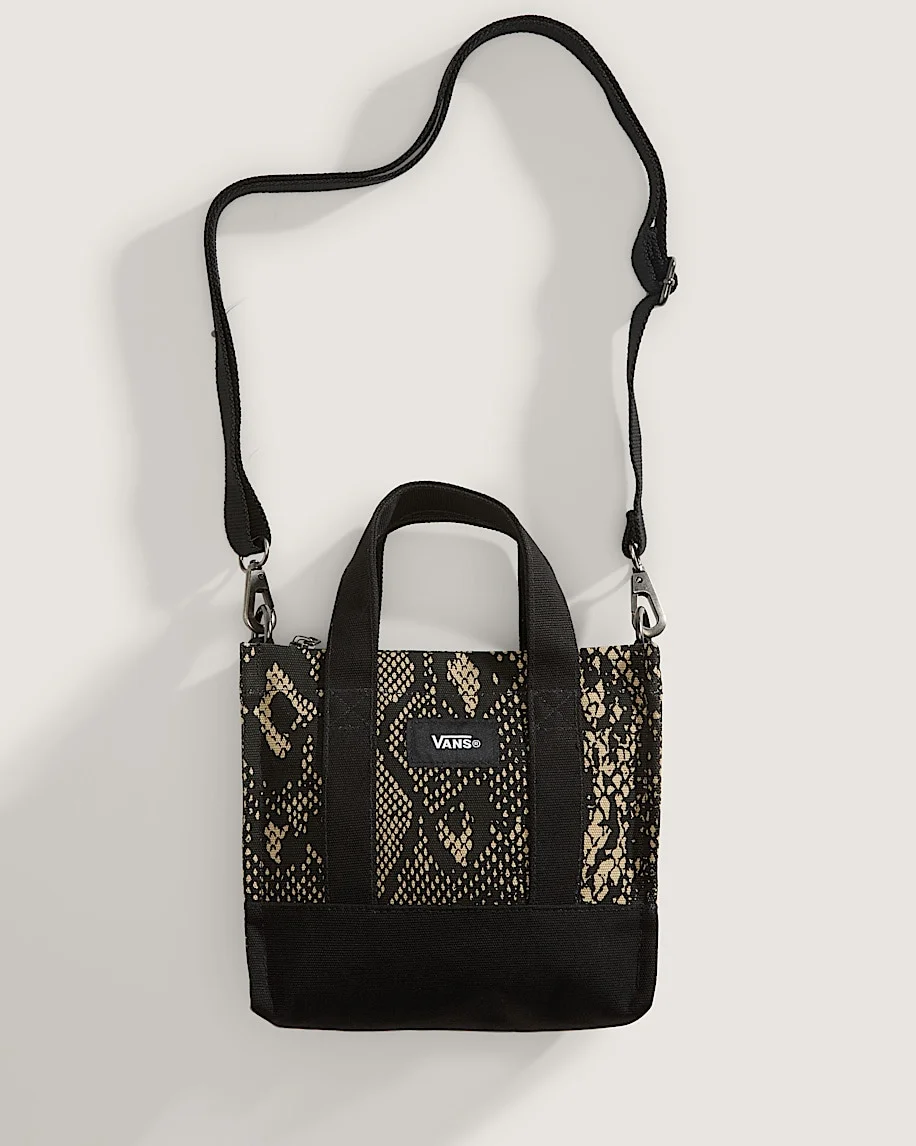 Lil Pergs Tote Bag - 1
