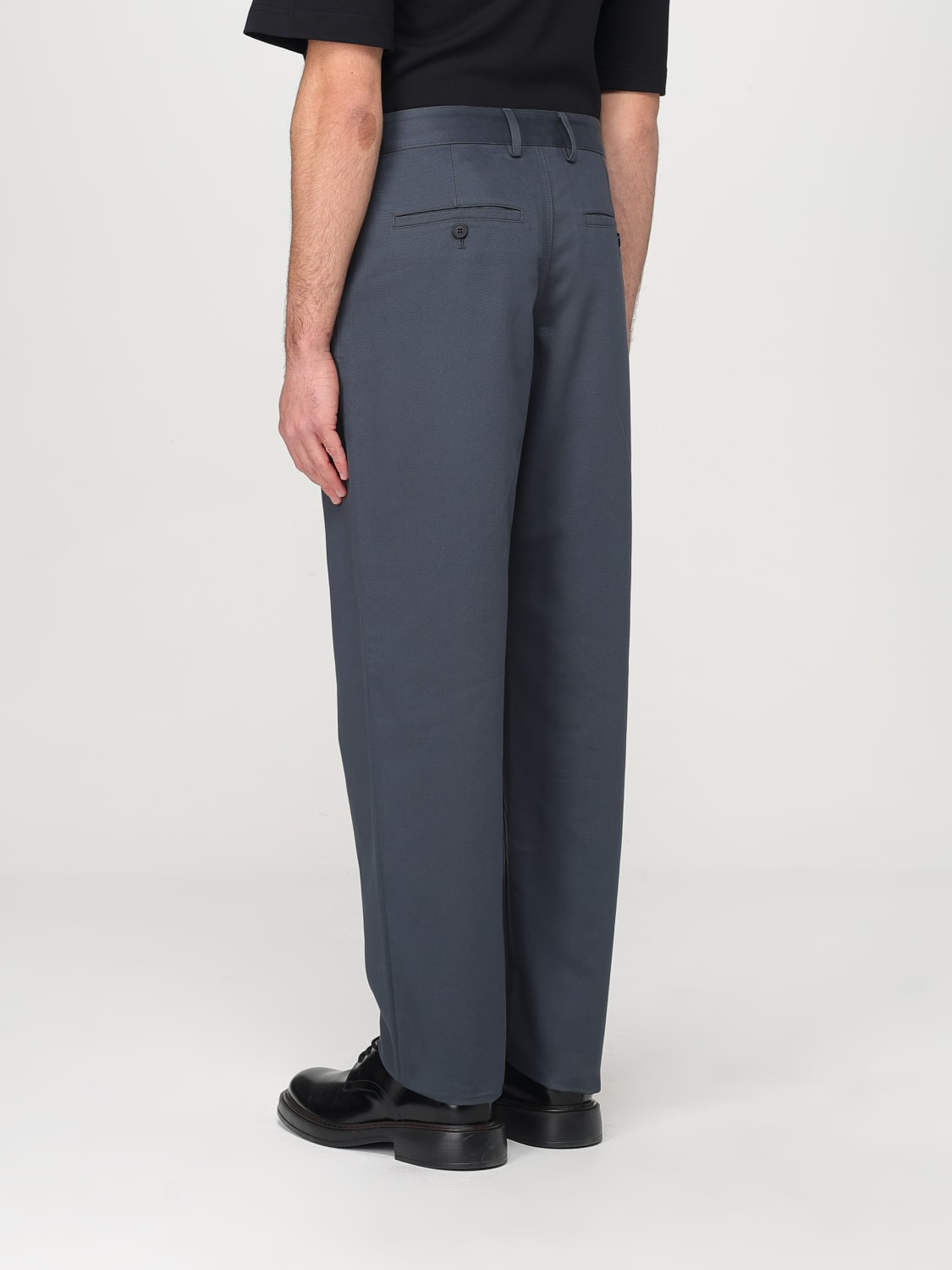 Pants men Maison KitsunÉ - 2
