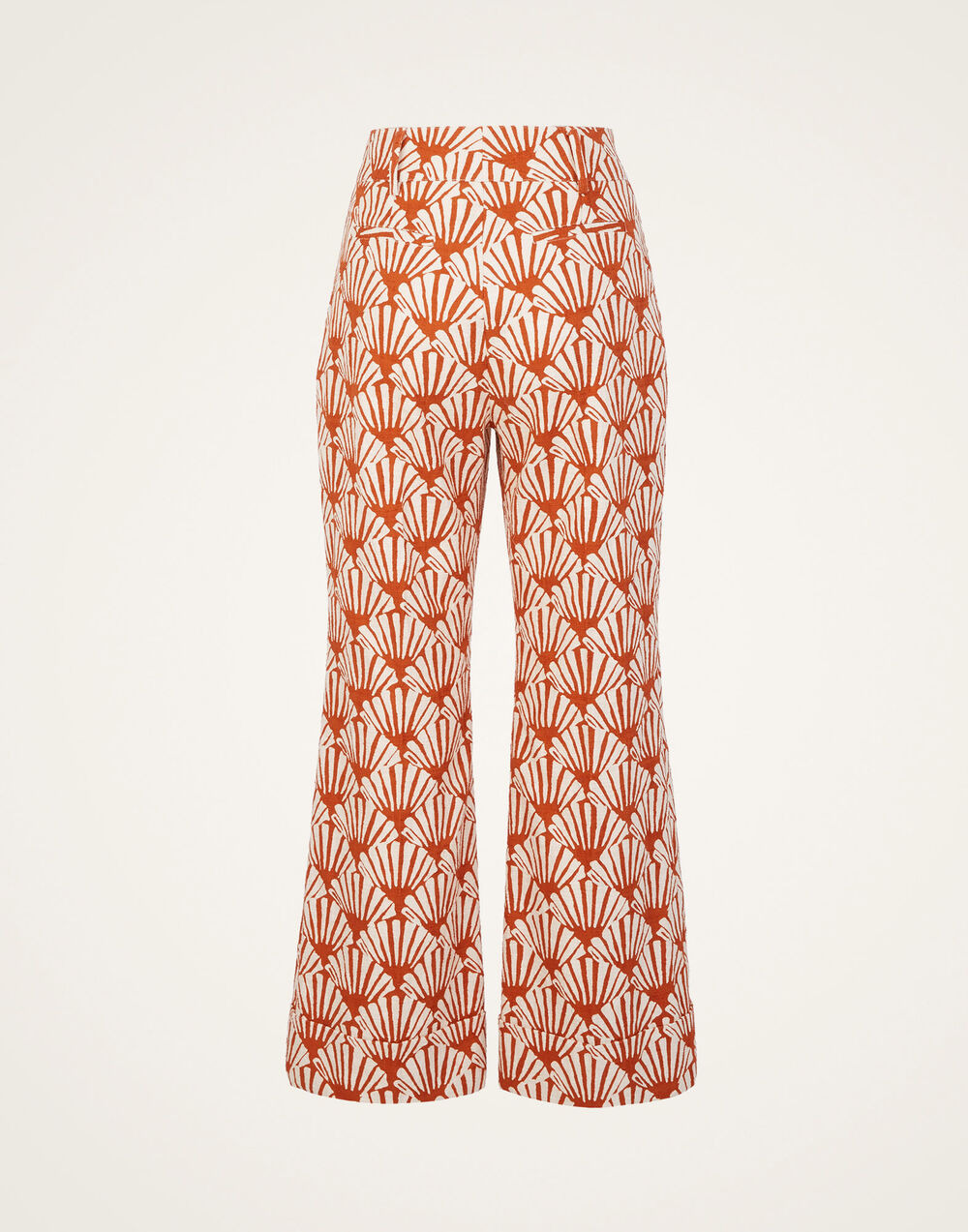 Hendrix Pants - 4