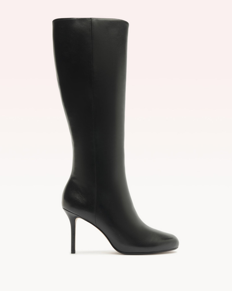 PRIM TTK 85 BOOT BLACK 1