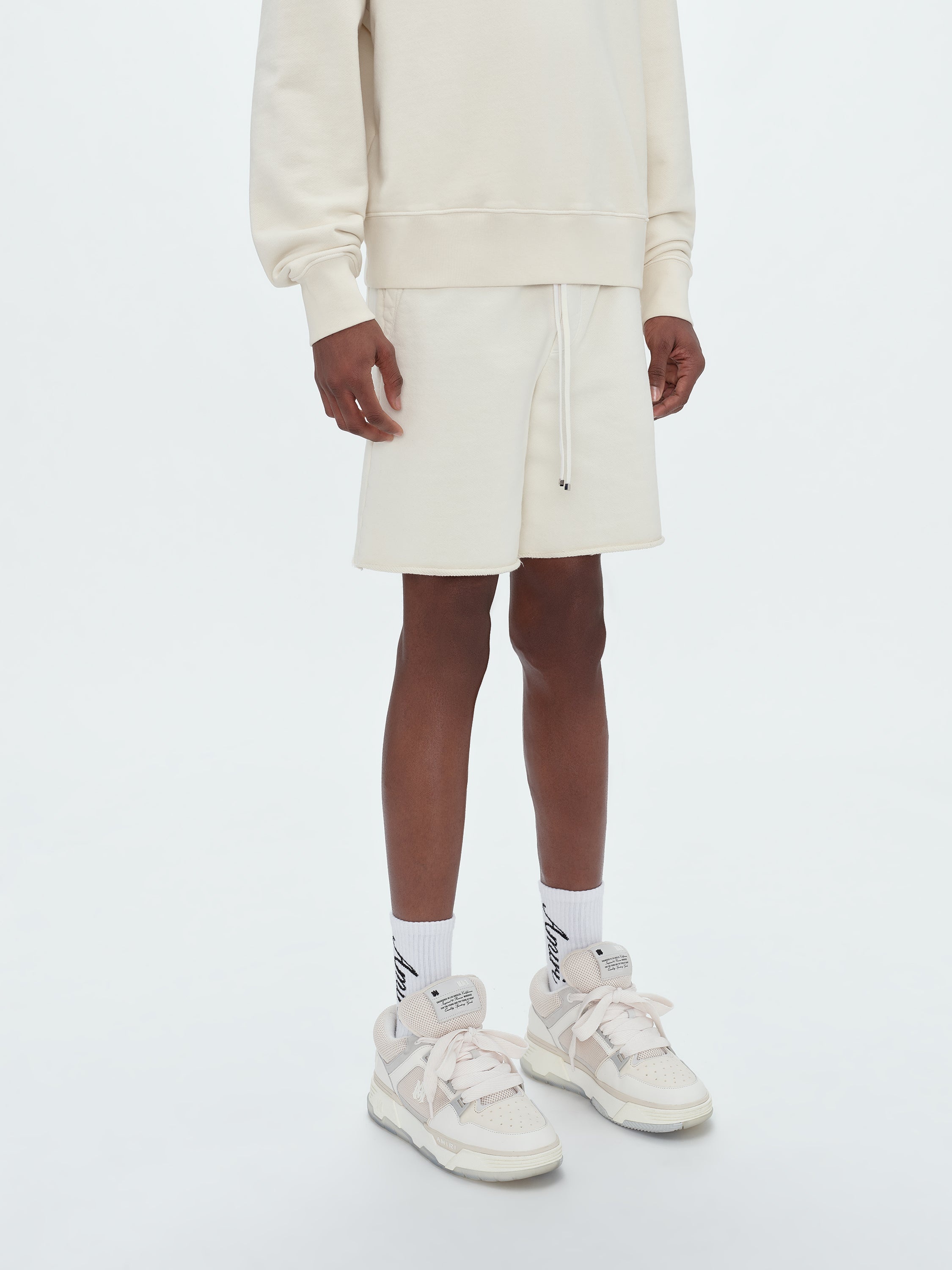 M.A. LOGO SHORT - 4