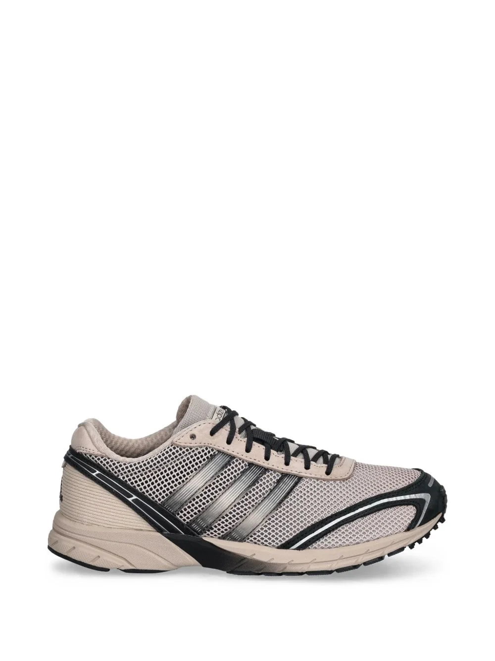 Adizero Adios Og three-striped sneakers - 1
