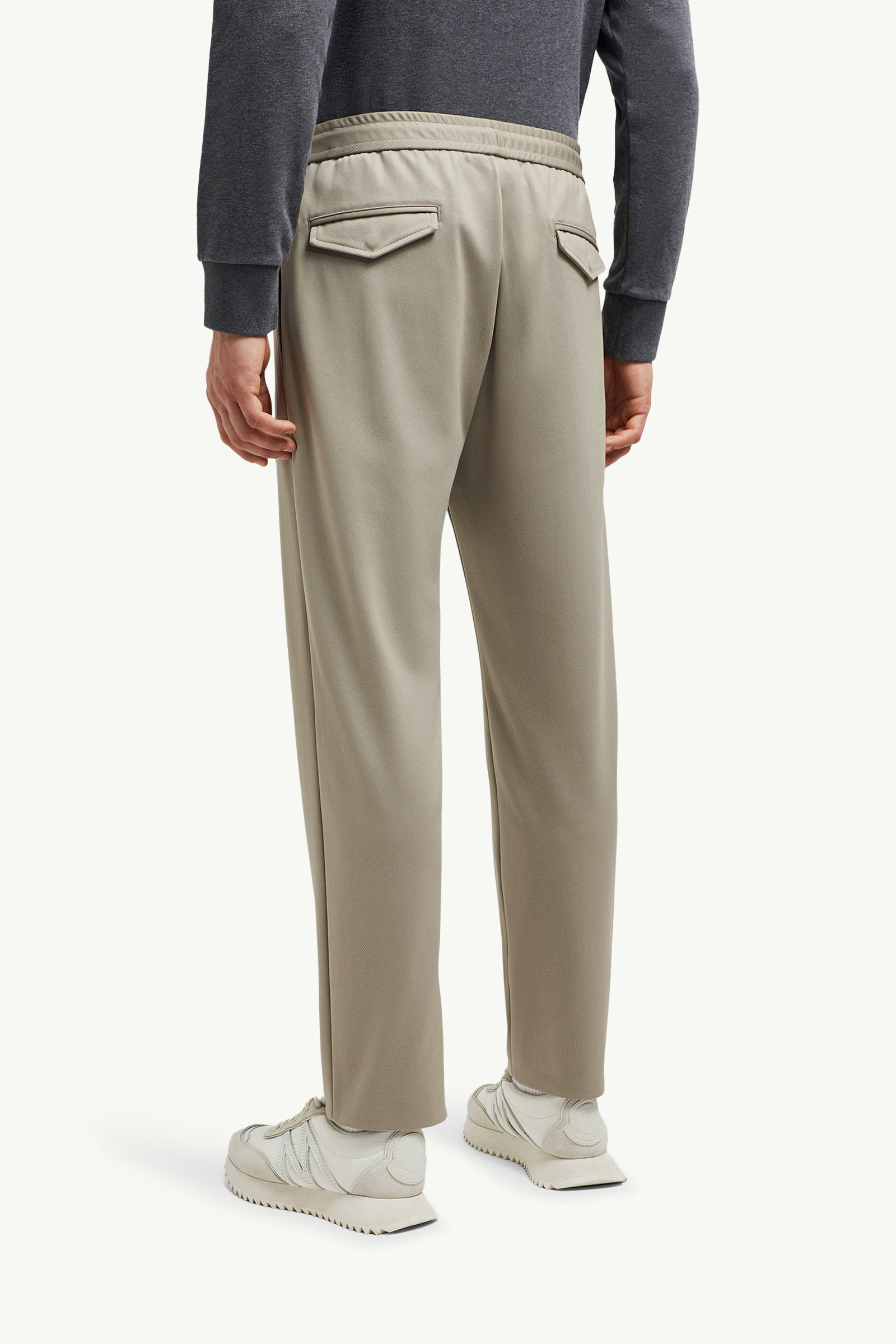 Logo Jogging Pants - 5