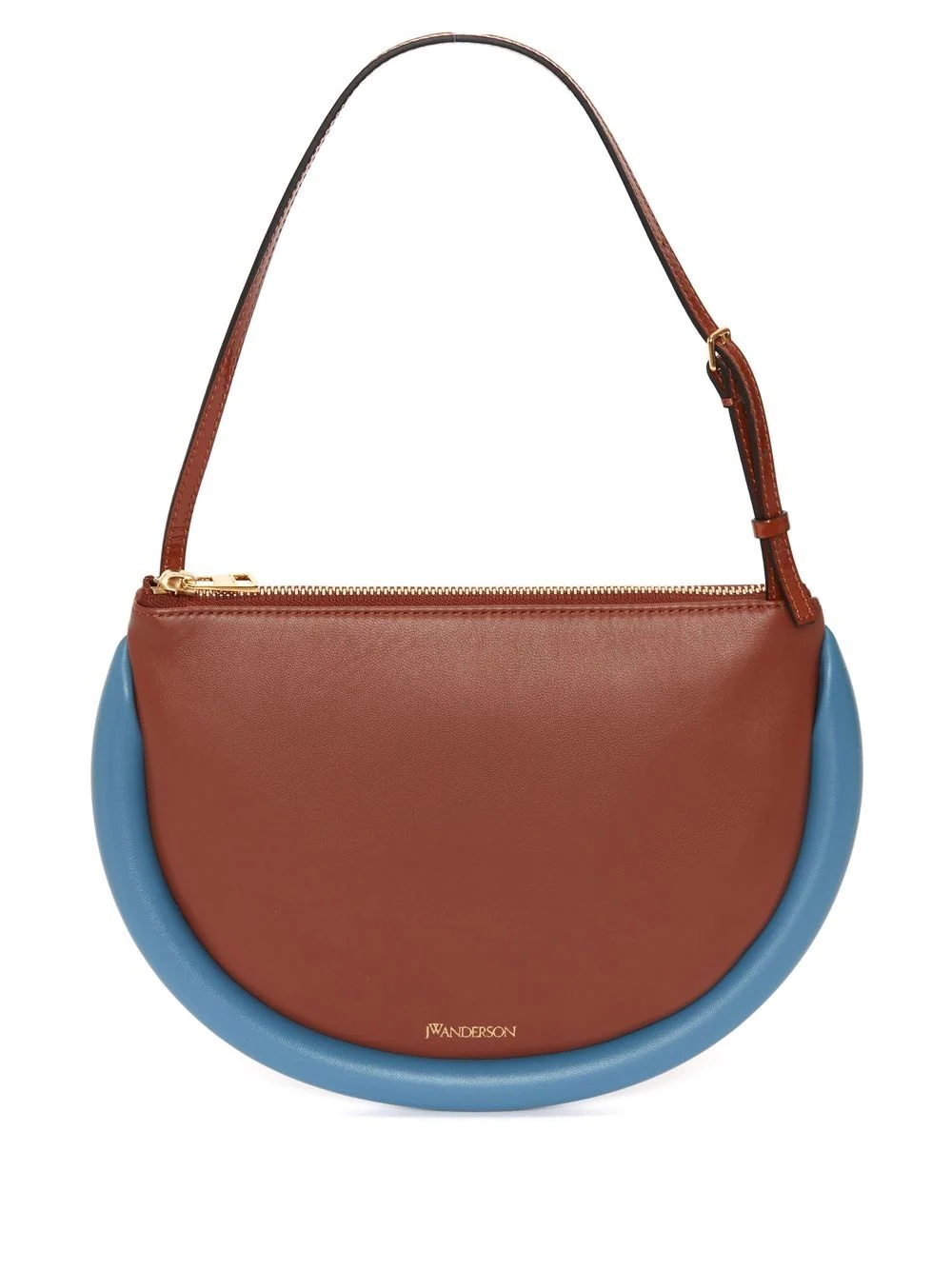 The Bumper shoulder bag - 1