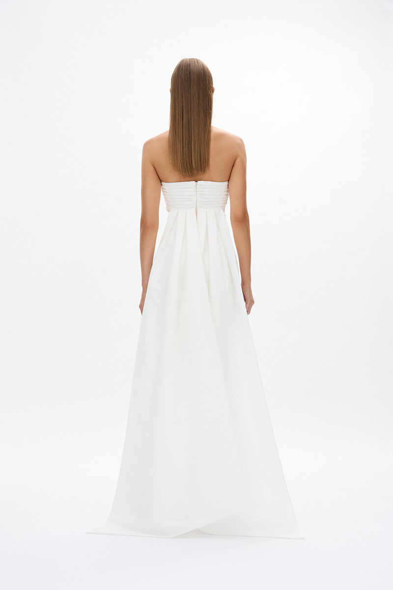 ODETTE DRESS 4
