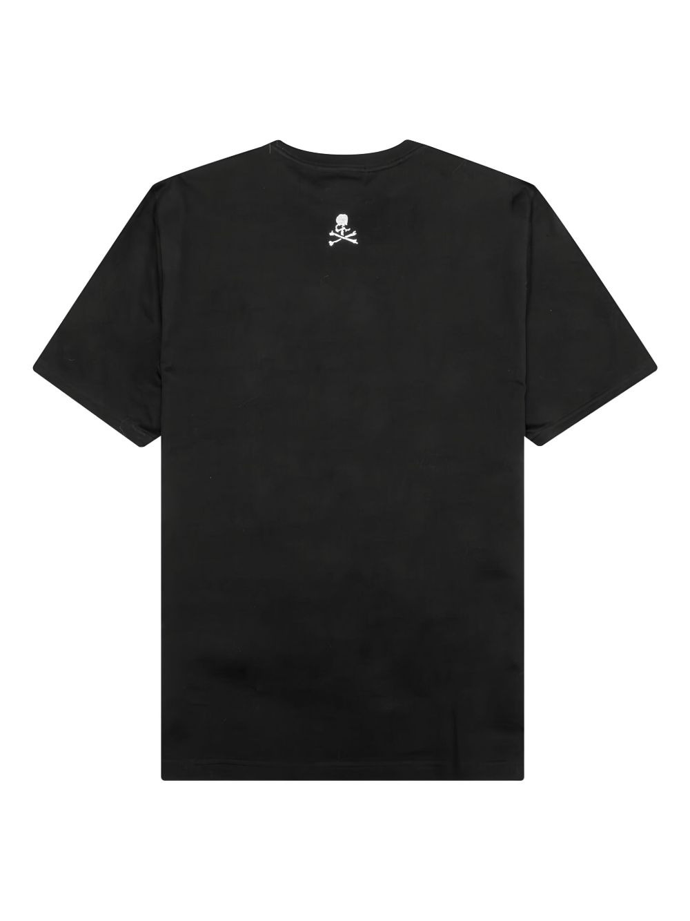 crystal-embellished T-shirt - 2