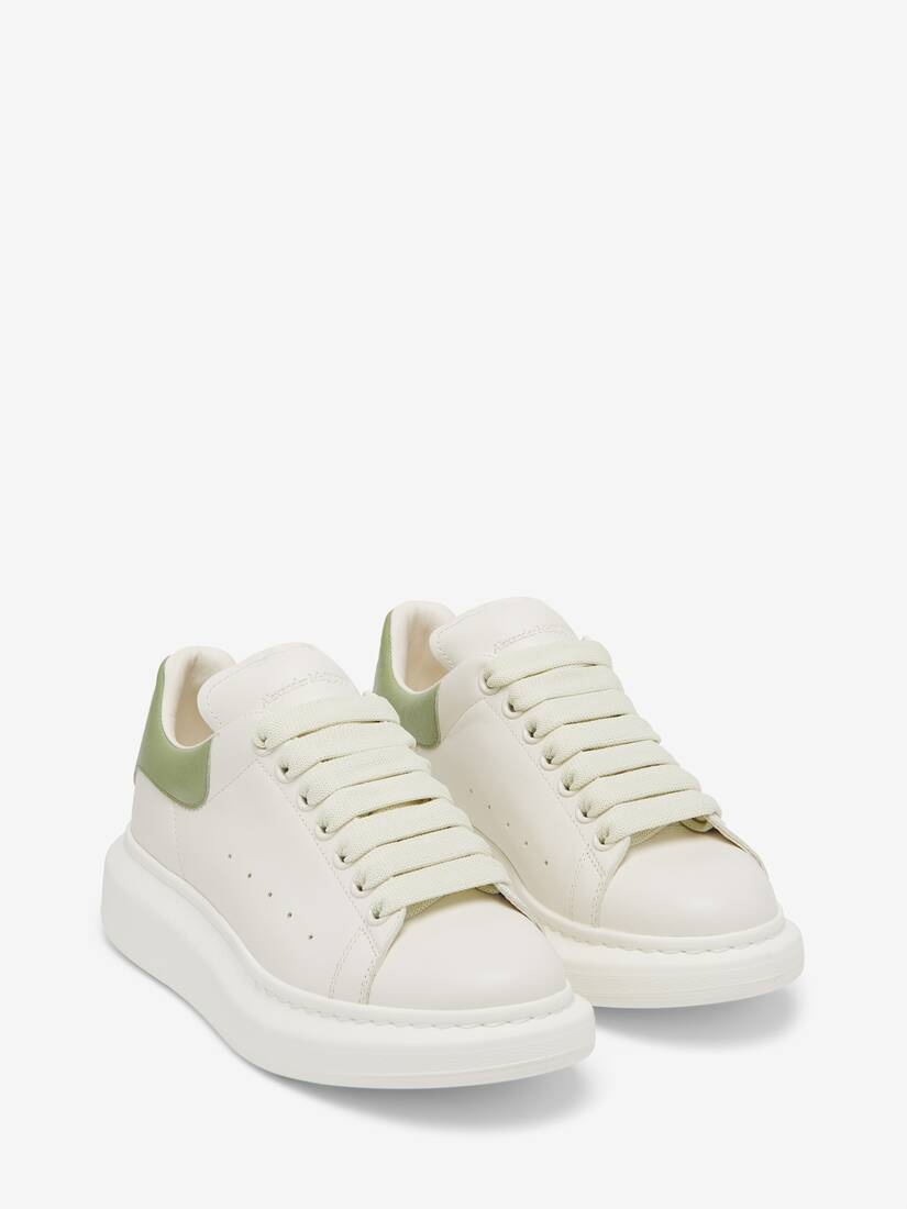 Oversized Sneaker - 2