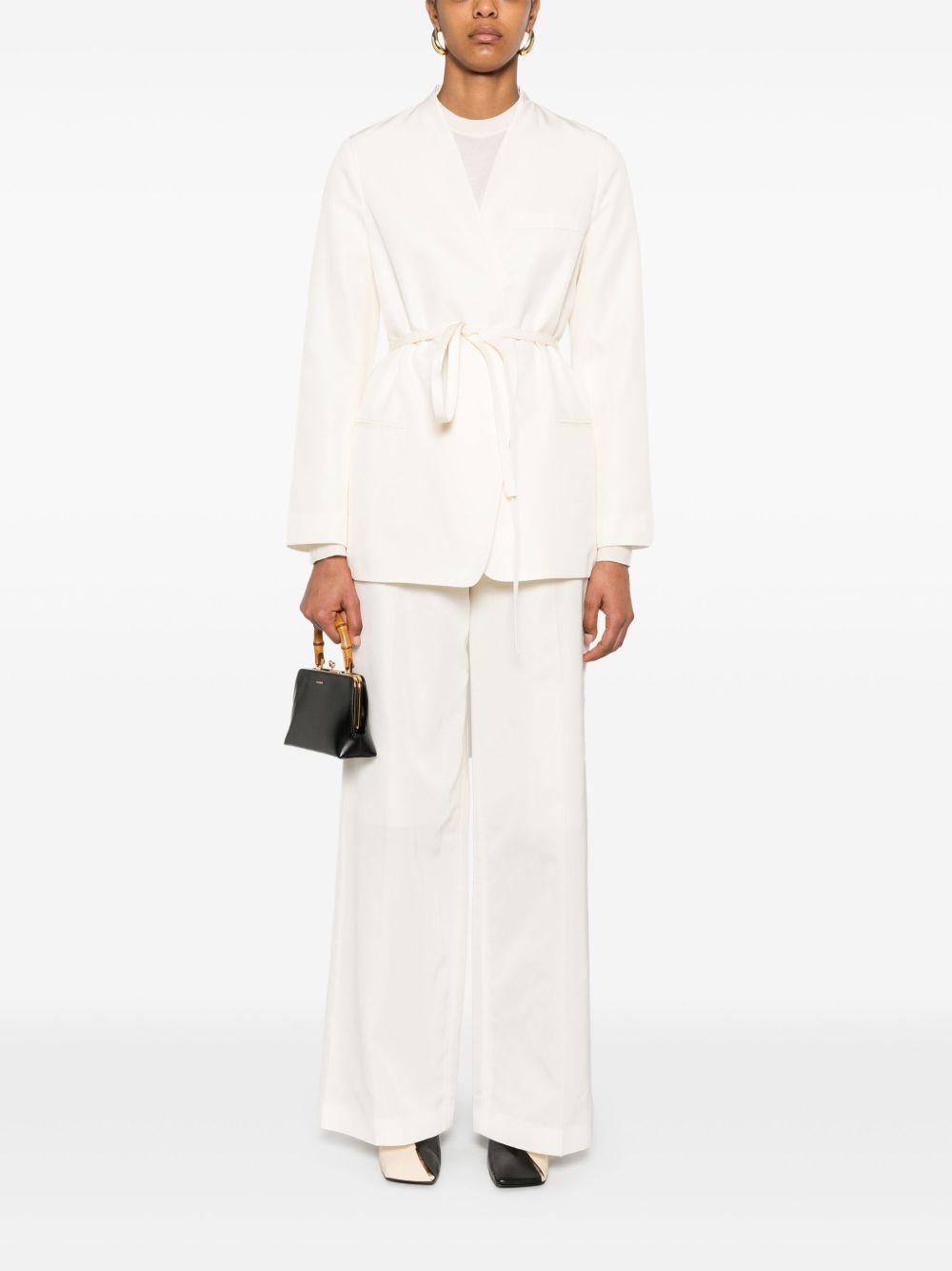 Alanel trousers - 2