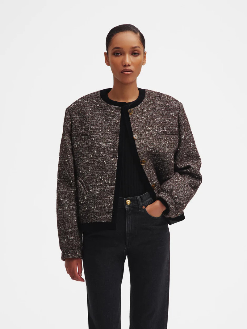 Gliss Bolero 3