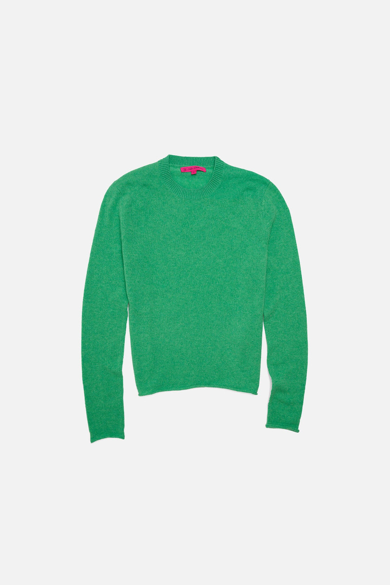 WOMEN'S TRANQUILITY ROLL CREW 1