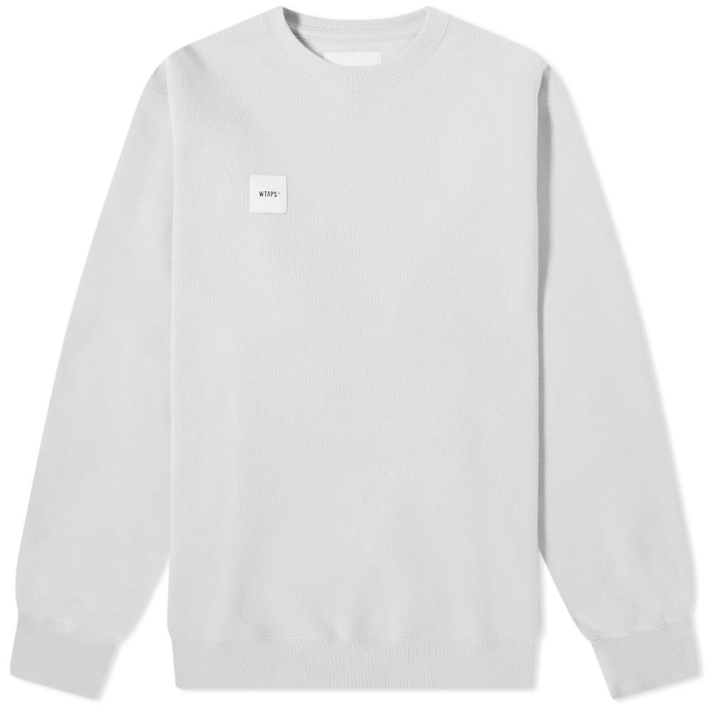 WTAPS Home Base Sweat - 1