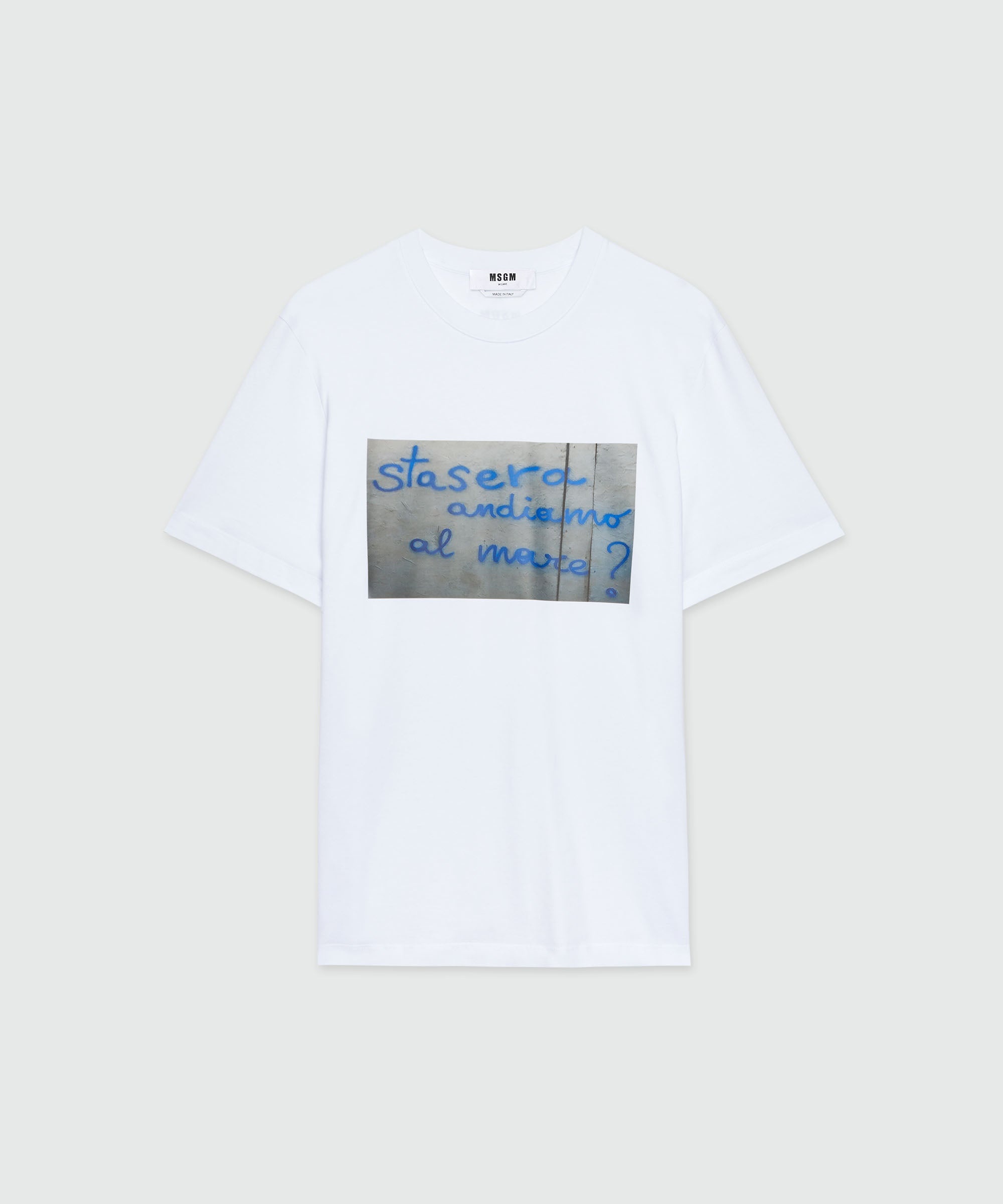T-Shirt - 1