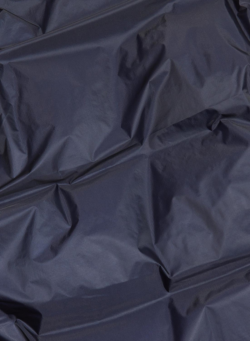 Nanga Aurora Tex Light Utility Down Jacket in Dark Navy 9