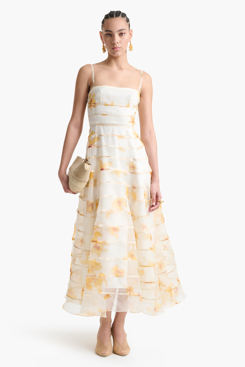 Altuzarra CONNIE DRESS outlook