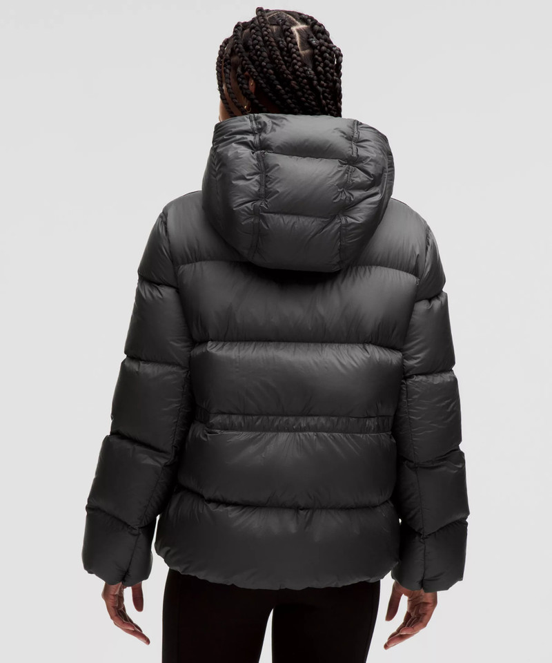 Featherweight Down Jacket 3
