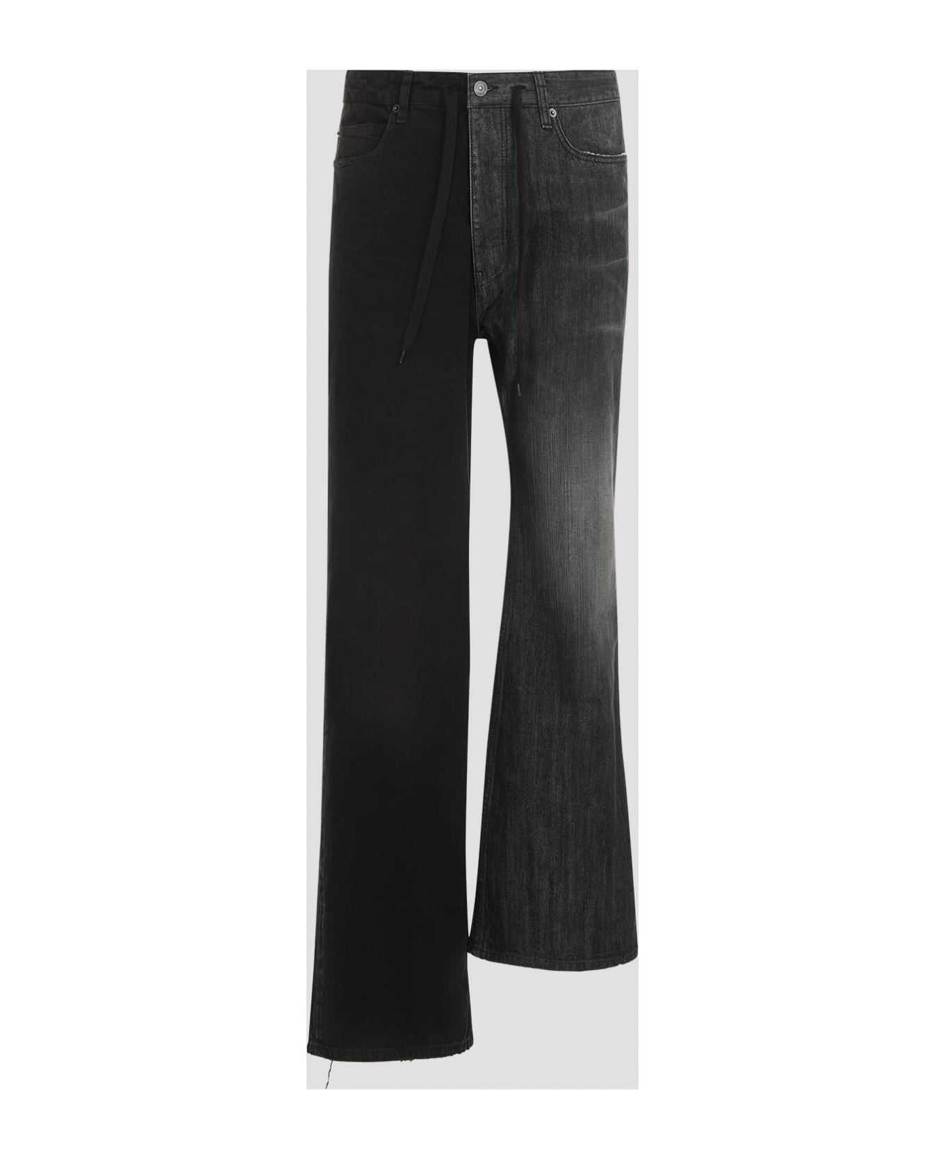 Fifty Fifty Pants - 3
