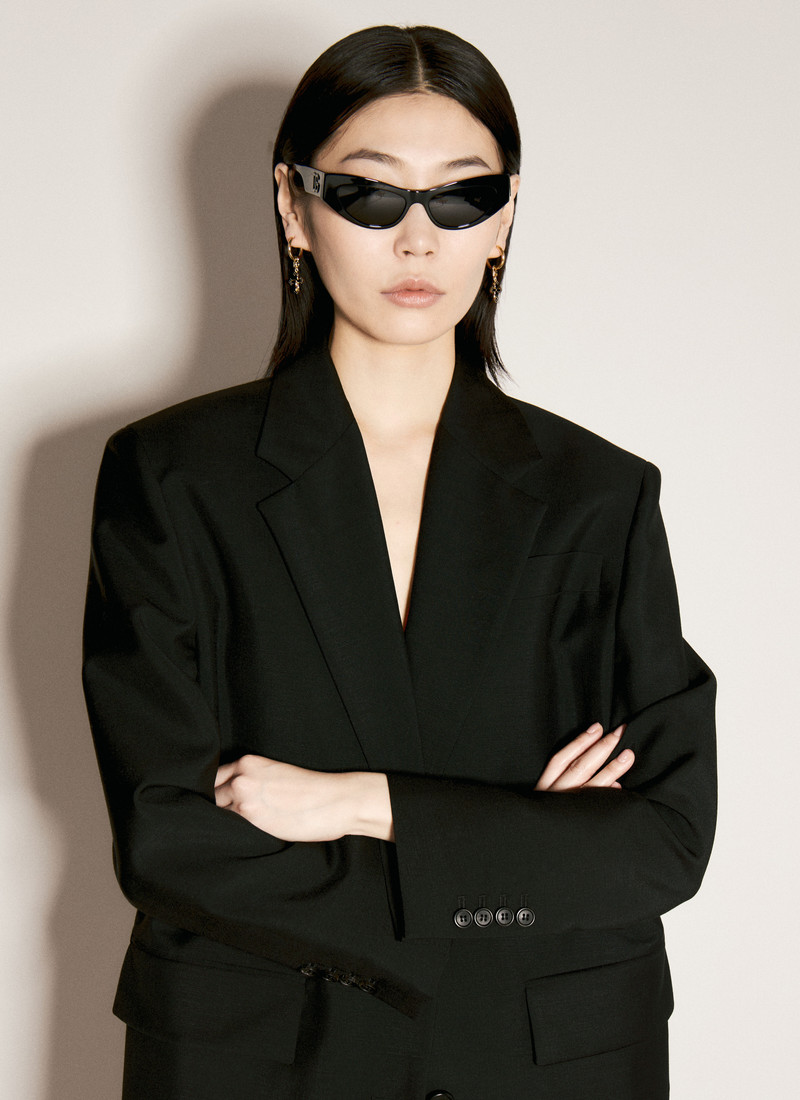 Dolce & Gabbana Cat-Eye Sunglasses outlook