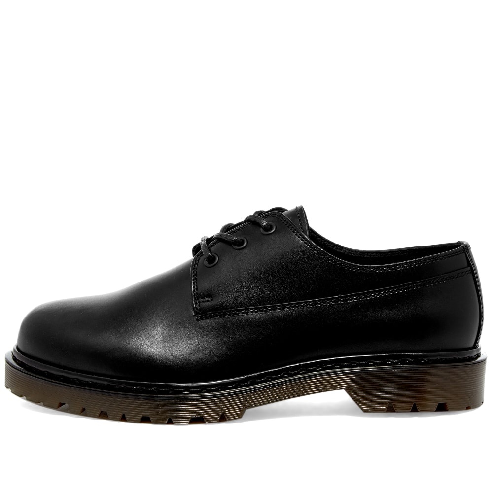 A.P.C. Ambre Chunky Derby Shoe - 2