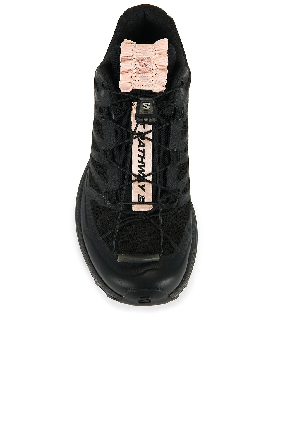 XT-Pathway 2 Satin Sneaker - 4