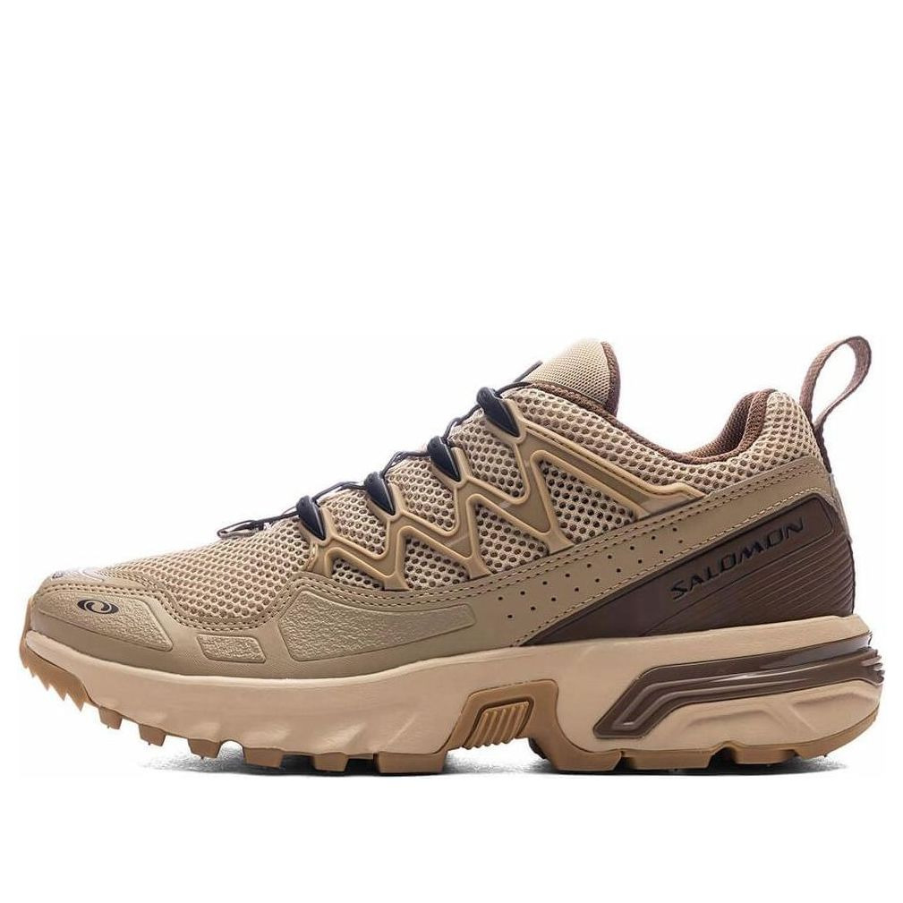Salomon ACS + OG 'Brown Tan' 477352 - 1