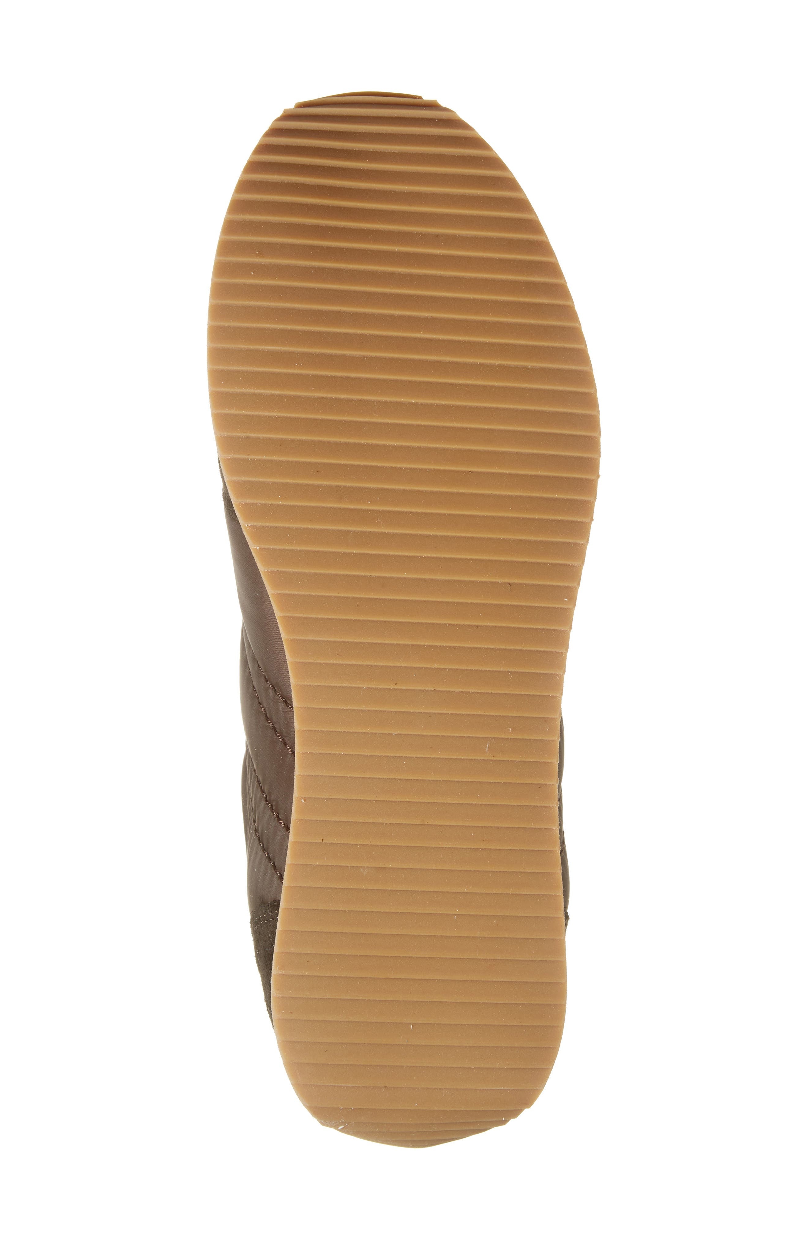 TOTEME Sport Sneaker in Espresso at Nordstrom - 6