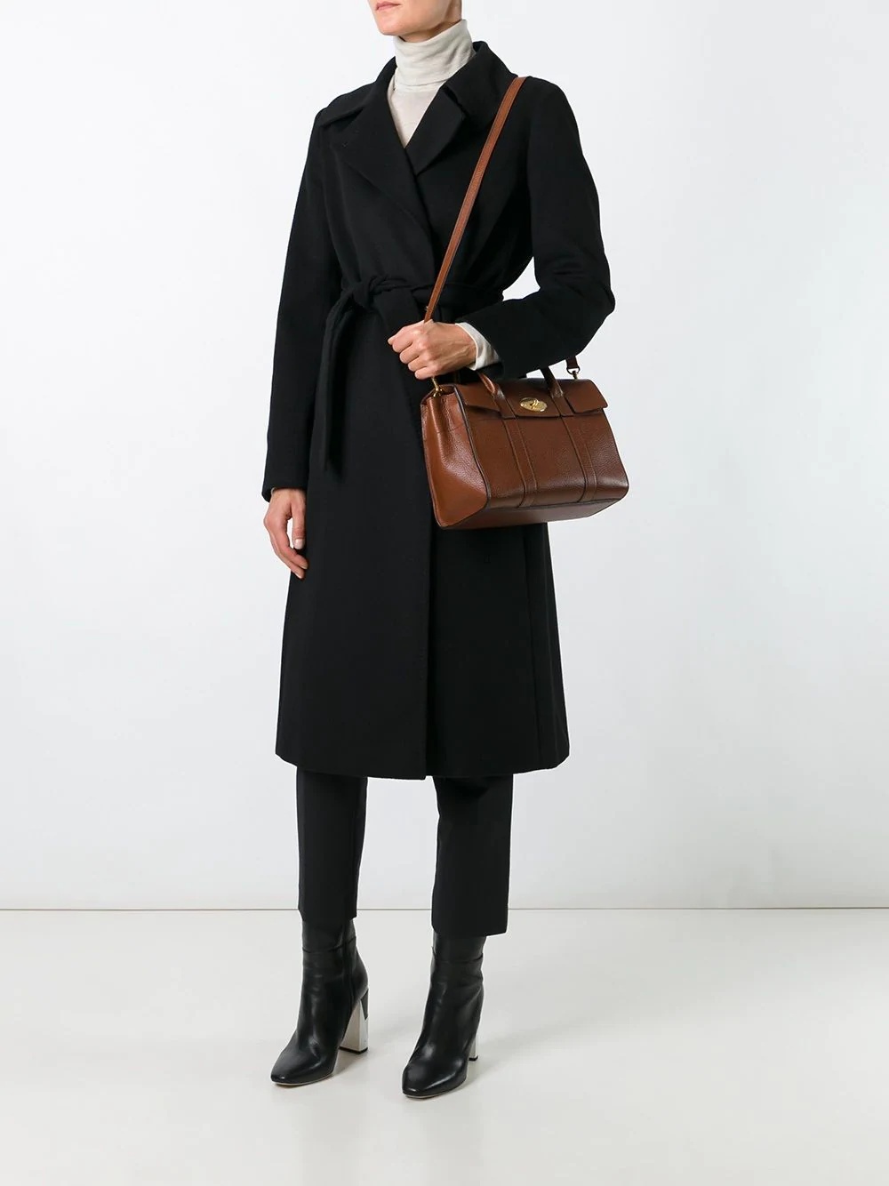 small 'Bayswater' tote - 2