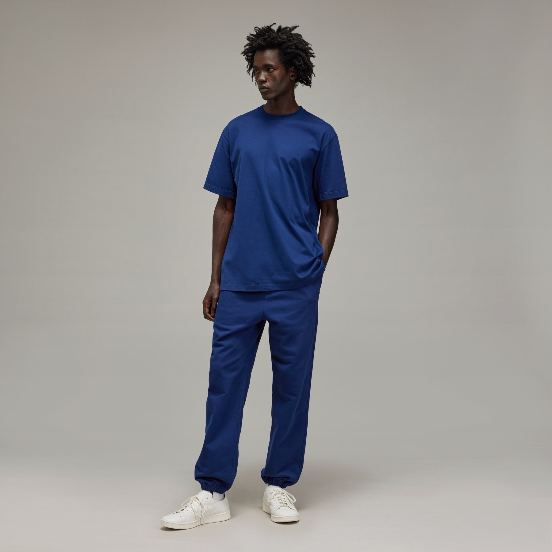 Y-3 Graphic Short Sleeve Tee - 5