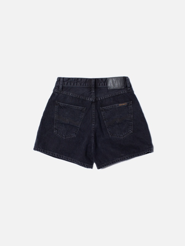 Maeve Shorts Black Sun - 4