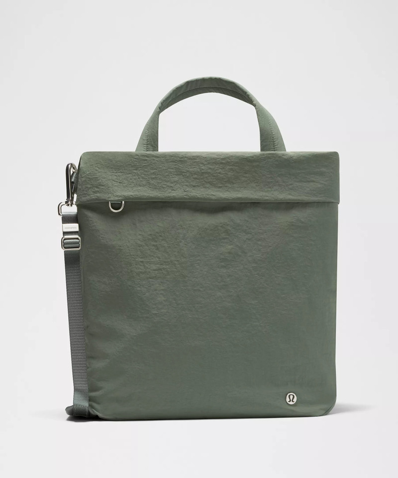 On My Level Tote Bag 20L 1