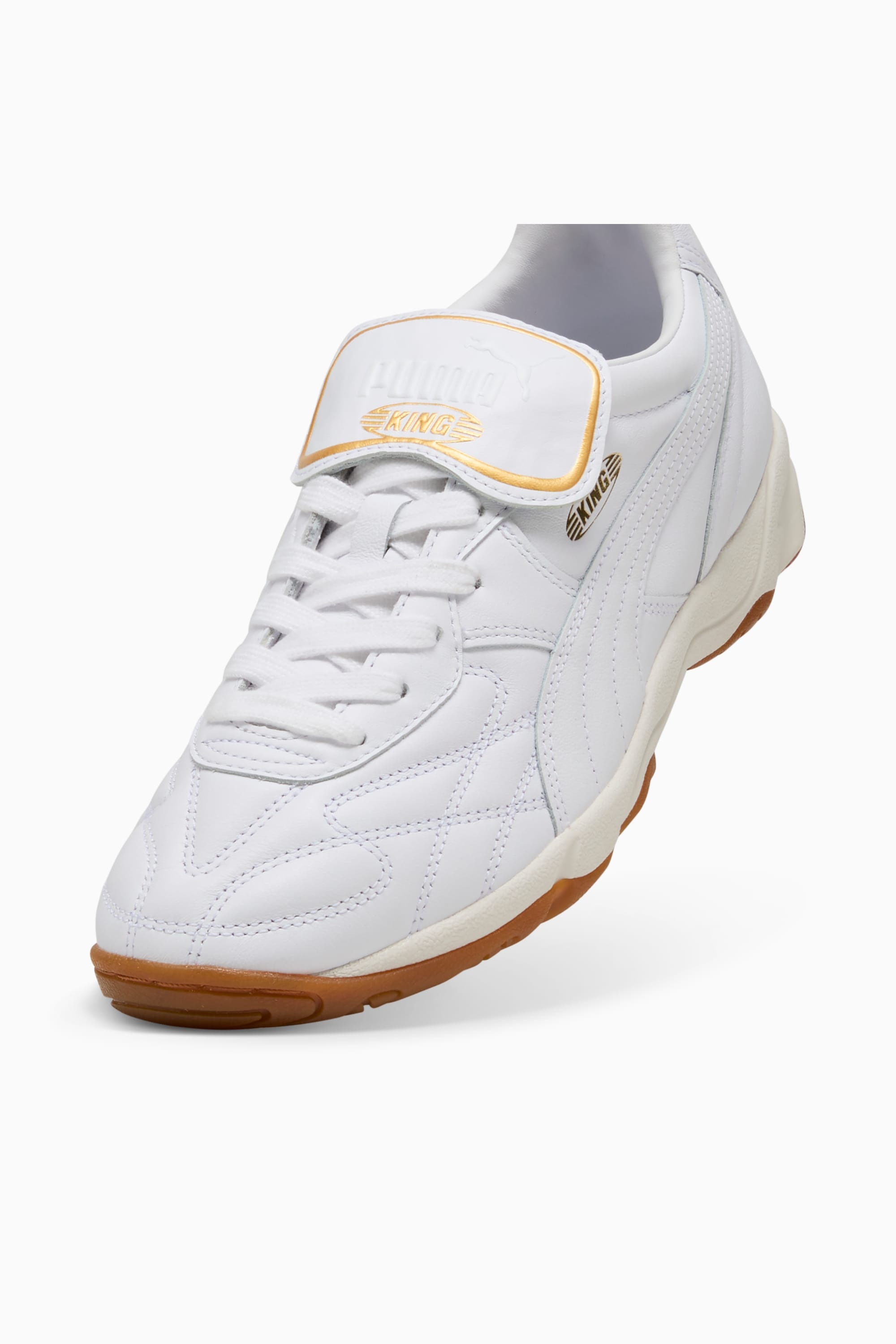 King Indoor Sneakers - 8