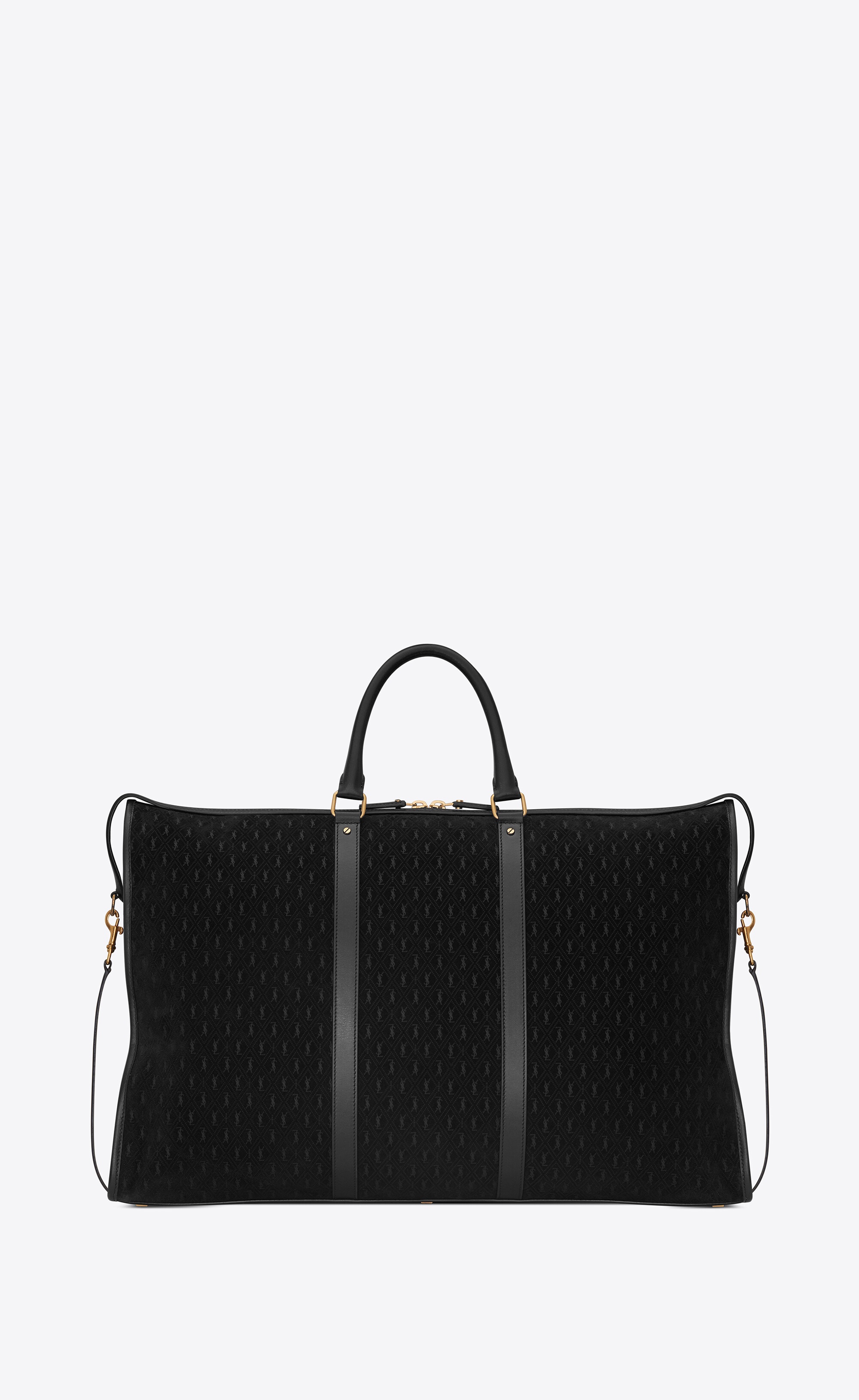 Ysl weekender bag outlet