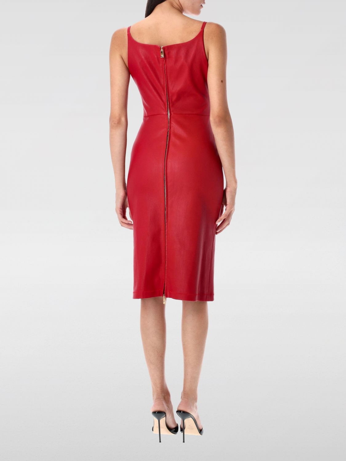 Dress woman Versace - 2