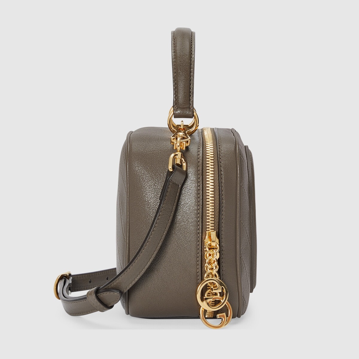 Gucci Blondie top handle bag - 6