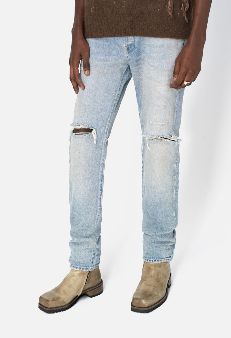 John Elliott THE CAST 2 RIGID outlook