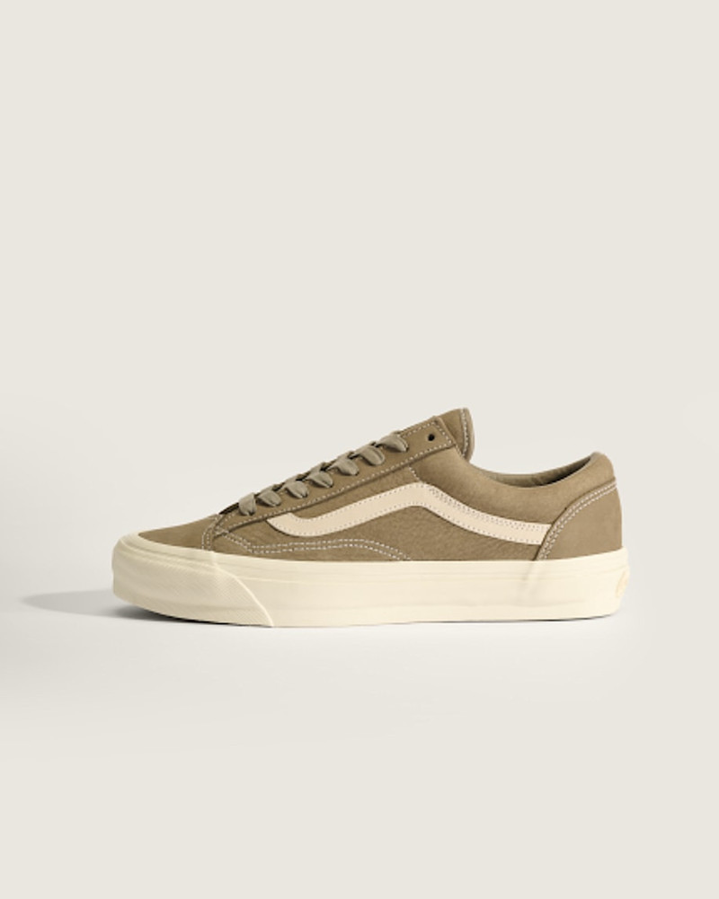 Premium Old Skool 36 Shoe 1