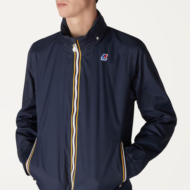 K-WAY AMAURY NYLON JERSEY outlook