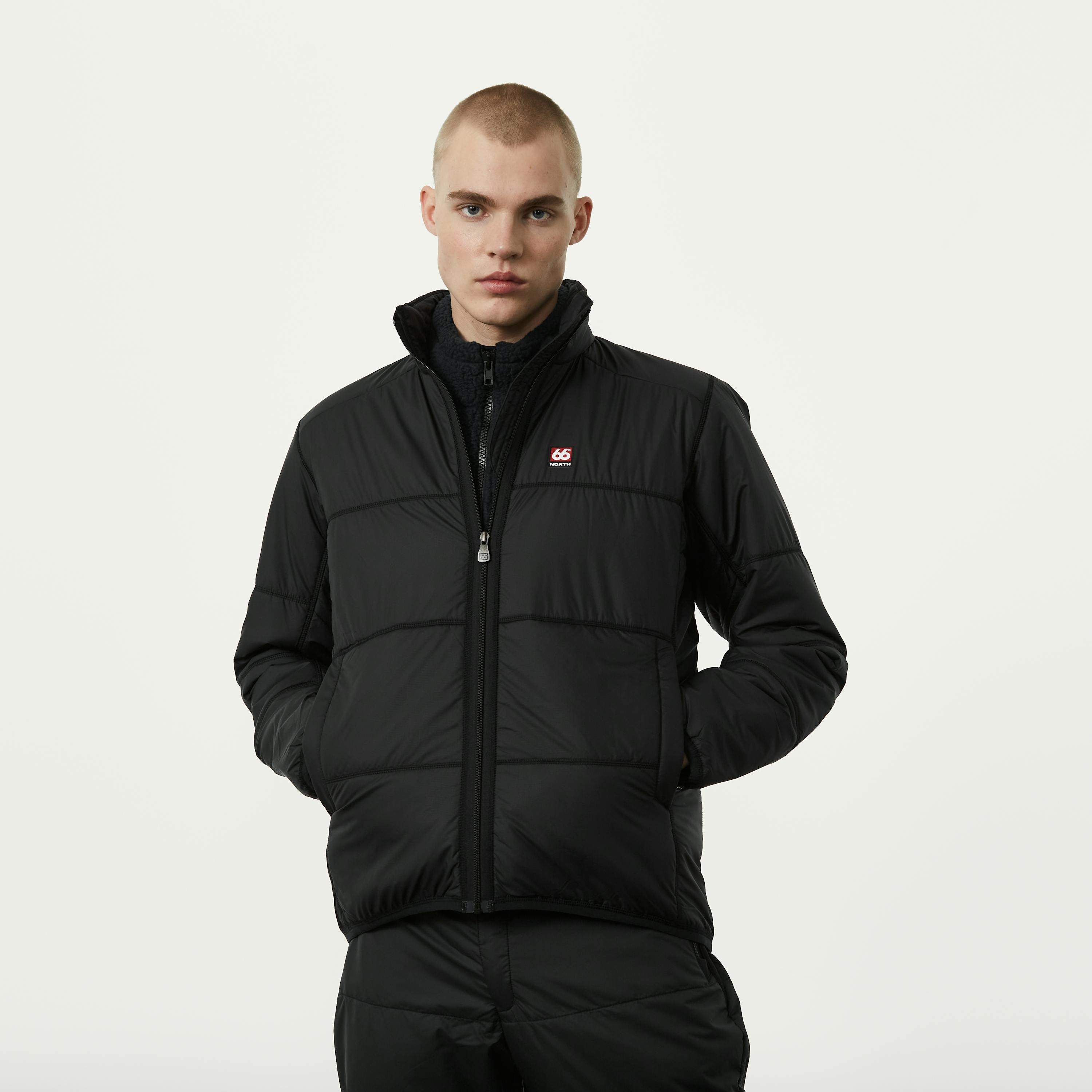 Vatnajökull Polartec® Power Fill™ jacket - 4
