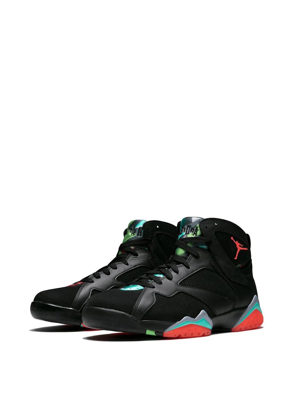 Air Jordan 7 Retro 30th barcelona nights - 2