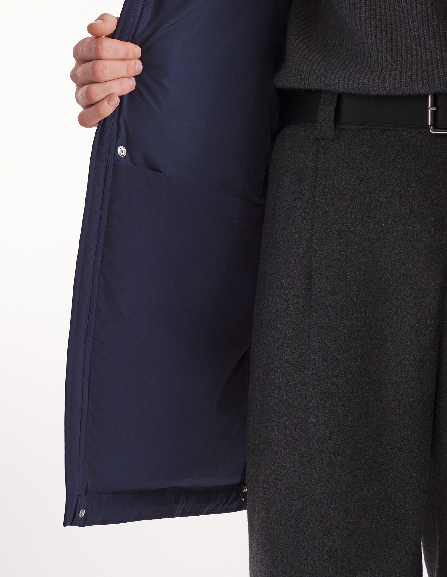 PUFFER COAT - 6