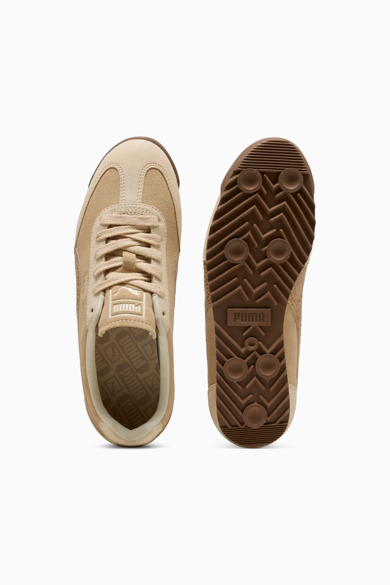 Arizona Snake Women's Sneakers 4