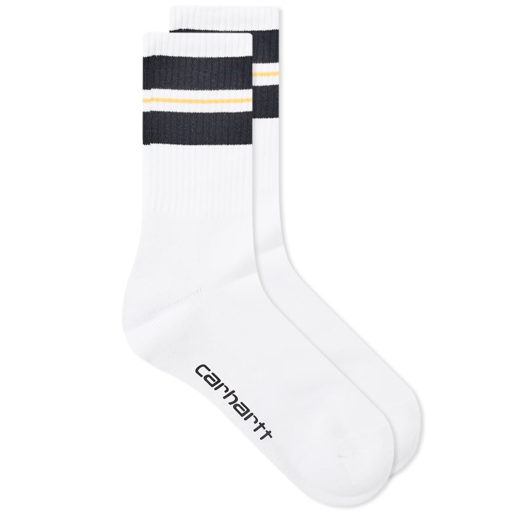 Carhartt WIP Norwood Sock - 1