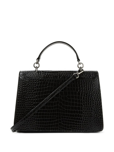 JIMMY CHOO Madeline shoulder bag outlook