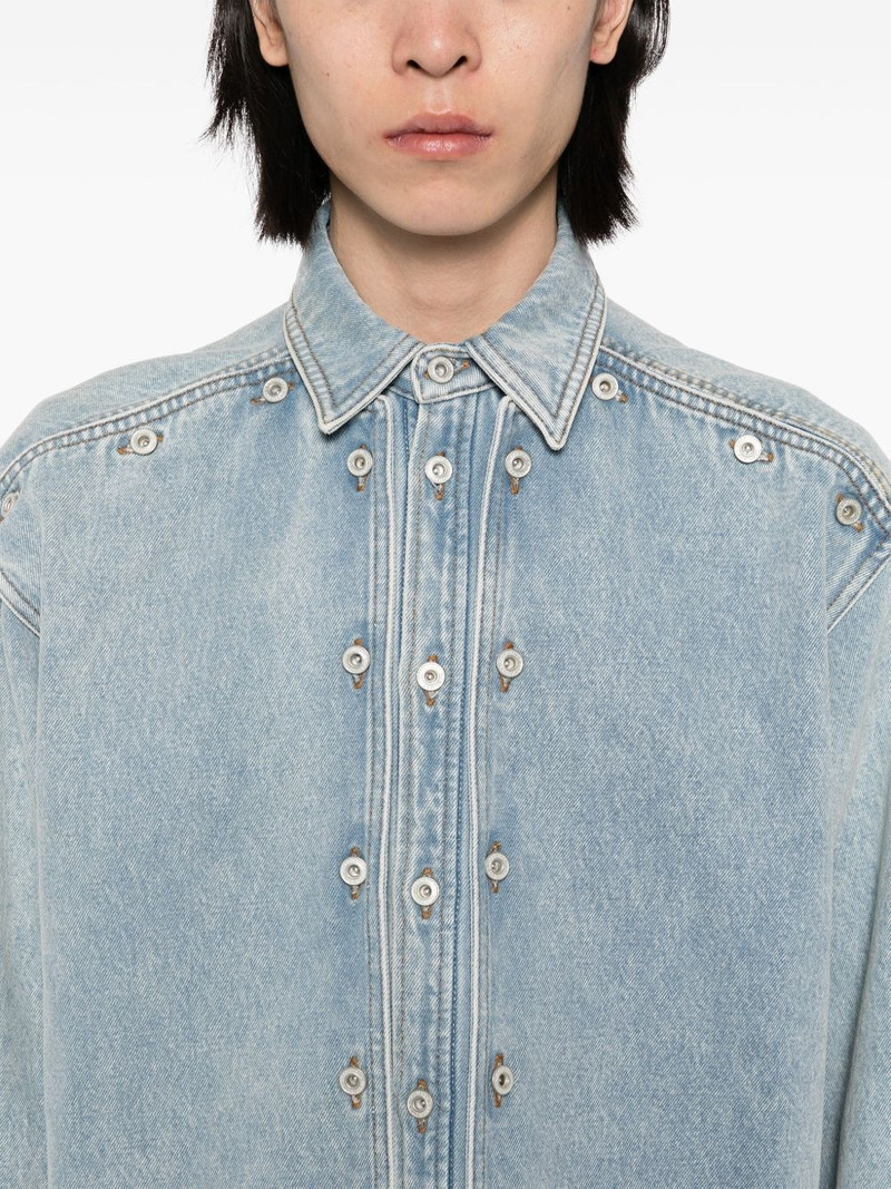 Evergreen shirt 5